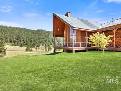 324 Barker Ln, McCall, ID, 83638