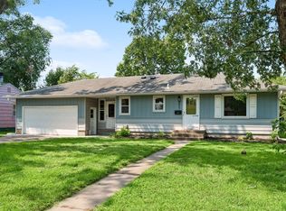 6921 Major Ave N, Brooklyn Center, MN 55429