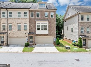 3307 Sangster Way, Decatur, GA 30032