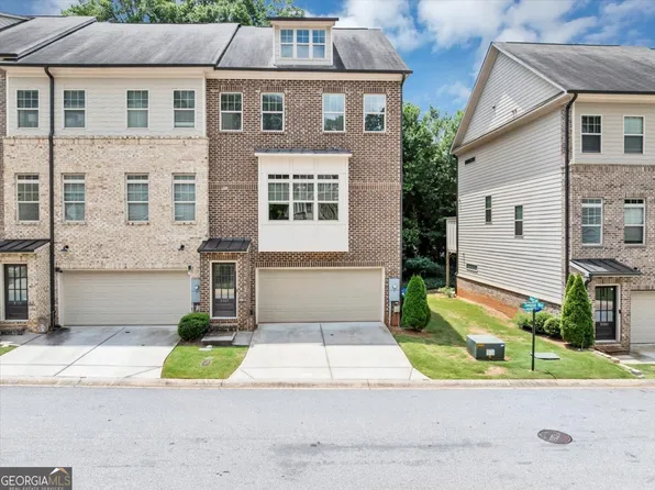 3307 Sangster Way, Decatur, GA 30032