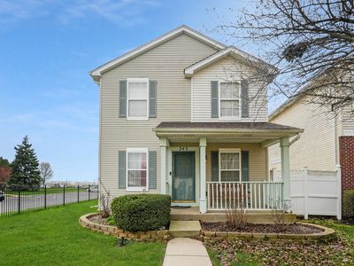 245 Heather Ct, Romeoville, IL, 60446