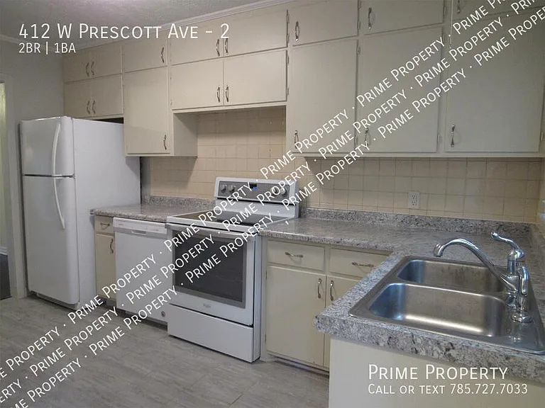 412 W Prescott Ave #2 — Photo 8