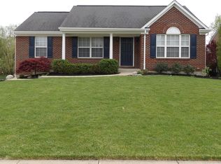 6492 Edgecliff Ter, Burlington, KY 41005