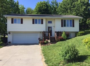 302 E 12th Corso, Nebraska City, NE 68410