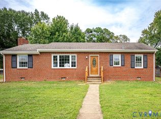 3211 Jowin Ln, Richmond, VA 23223