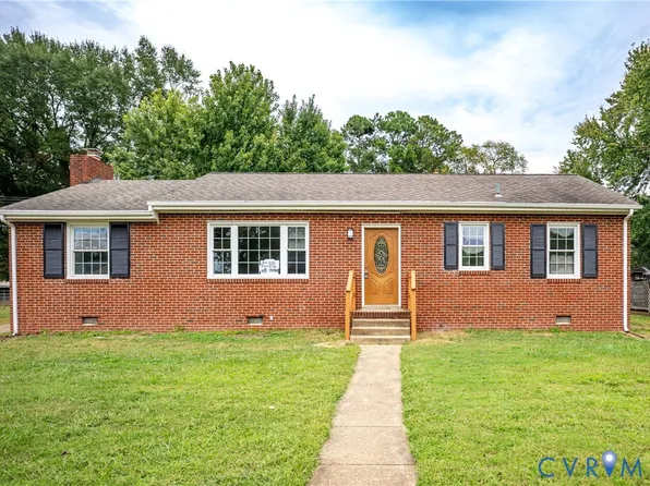 3211 Jowin Ln, Richmond, VA 23223
