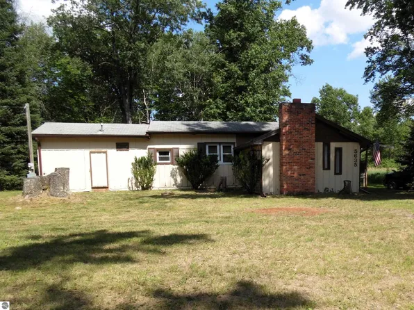 5635 E Cedar Circle Dr, Prescott, MI 48756