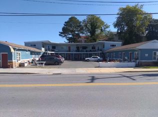9019 Chesapeake Ave #13, North Beach, MD 20714