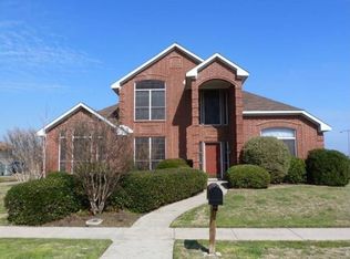 1601 Waterford Dr, Lewisville, TX 75077