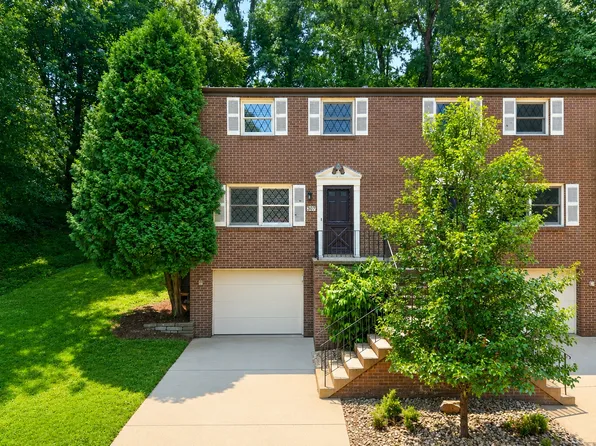 307 Lancers Way, Pittsburgh, PA 15237