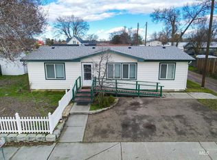 347 NW 7th Ave, Ontario, OR 97914