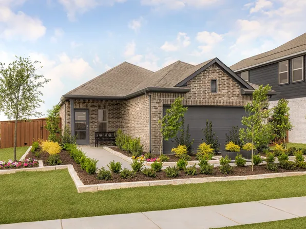 2903 Orchard Park Ln, Heartland, TX 75114