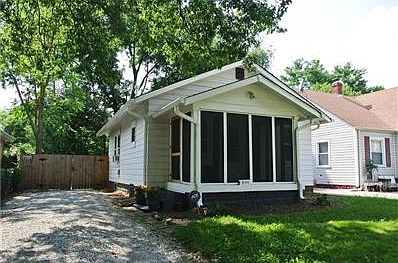 Fantastic renovation now complete at 5140 Ralston!