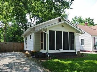 5140 Ralston Ave, Indianapolis, IN 46205