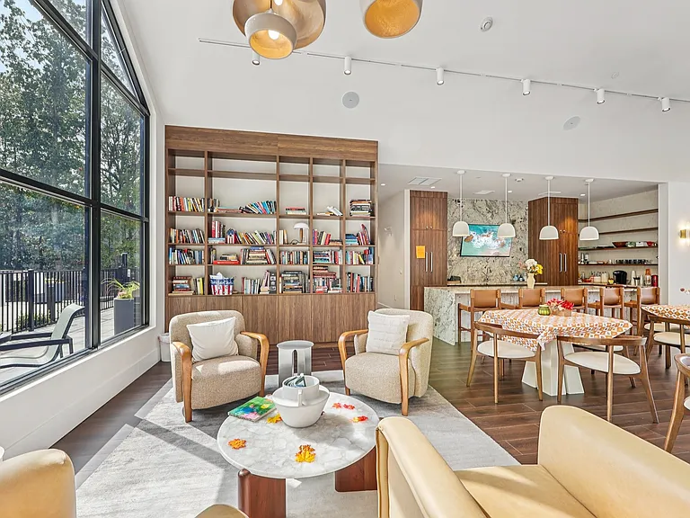 Community Library