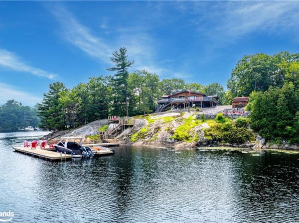 Boating - Georgian Bay Township