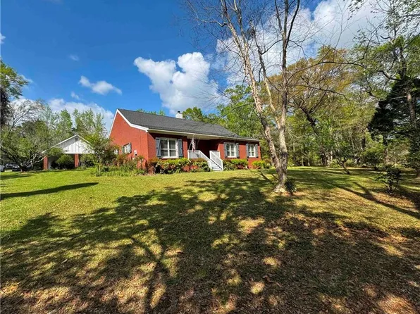 16325 South Blvd, Silverhill, AL 36576