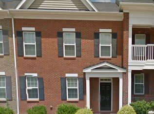 1342 Regulator St, Raleigh, NC 27603