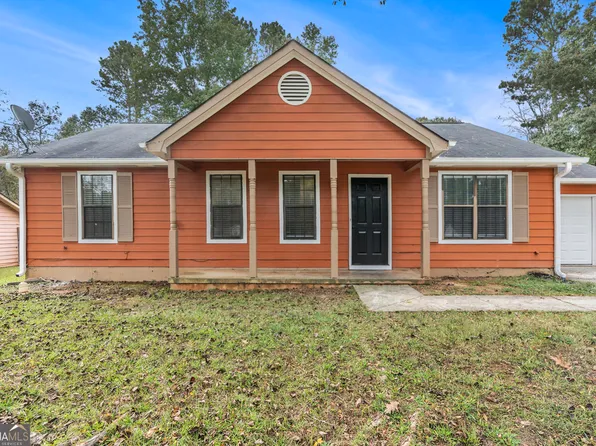 1159 Bonita Way, Jonesboro, GA 30238