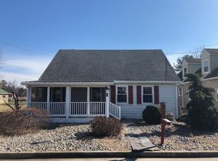 53 Slape Ave, Salem, NJ 08079