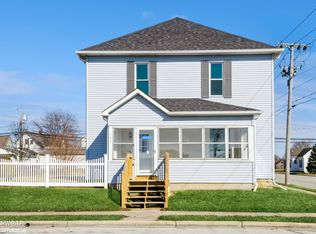 142 S Pear St, Saint Marys, OH 45885