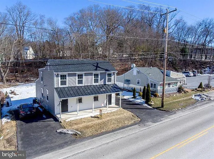 659 Downingtown Pike — Photo 13