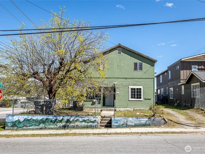 701 Methow Street, Wenatchee, WA, 98801