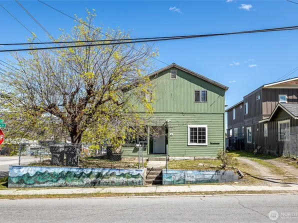 701 Methow Street, Wenatchee, WA 98801