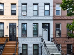 750 Halsey St, Brooklyn, NY 11233