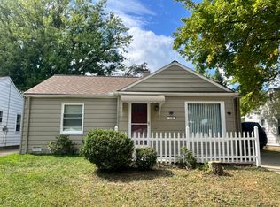 1236 Orchard Heights Dr, Mayfield Heights, OH 44124