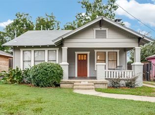 2826 Tanner St, Dallas, TX 75215
