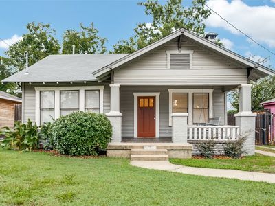 2826 Tanner St, Dallas, TX, 75215