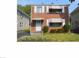 751 Thayer St, Akron, OH 44310