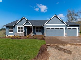 31775 NE Corral Creek Rd, Newberg, OR 97132