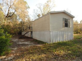 4270 Howard Rd, Crestview, FL 32536