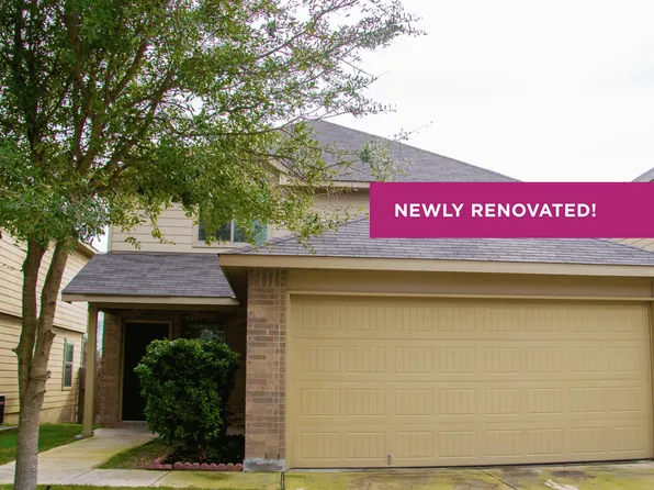 5926 Aspen Gdn, San Antonio, TX 78238