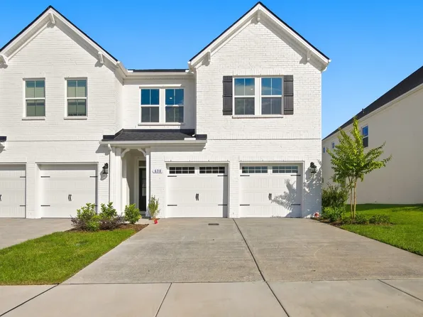638 Club View Way, Mount Juliet, TN 37122