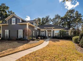 8873 SW 14th Rd, Gainesville, FL 32607