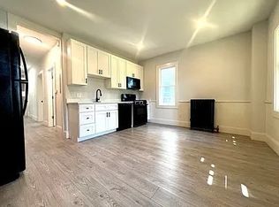 22 Browning Ave APT 2, Dorchester Center, MA 02124