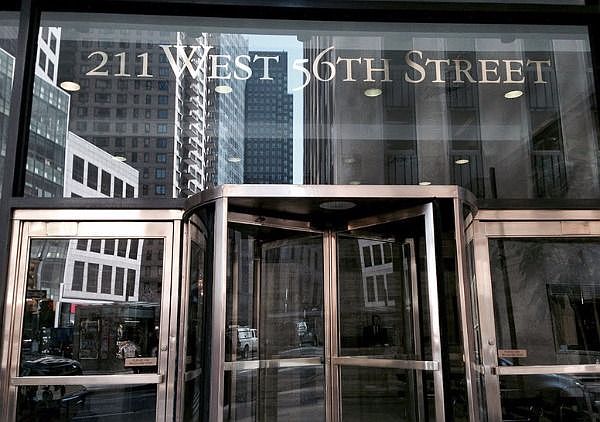 1st image of 211 W 56th St APT 32M