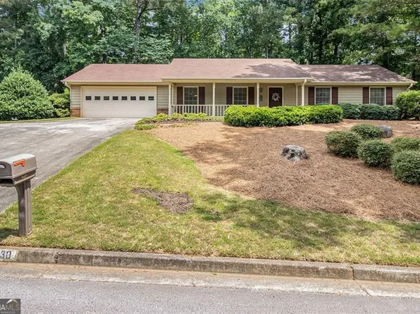 1130 Plantation Dr SE, Conyers, GA 30094
