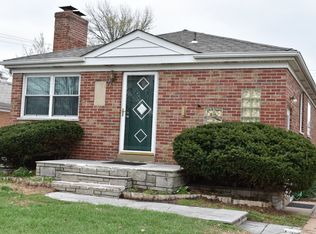 5008 Danbury Ave, Saint Louis, MO