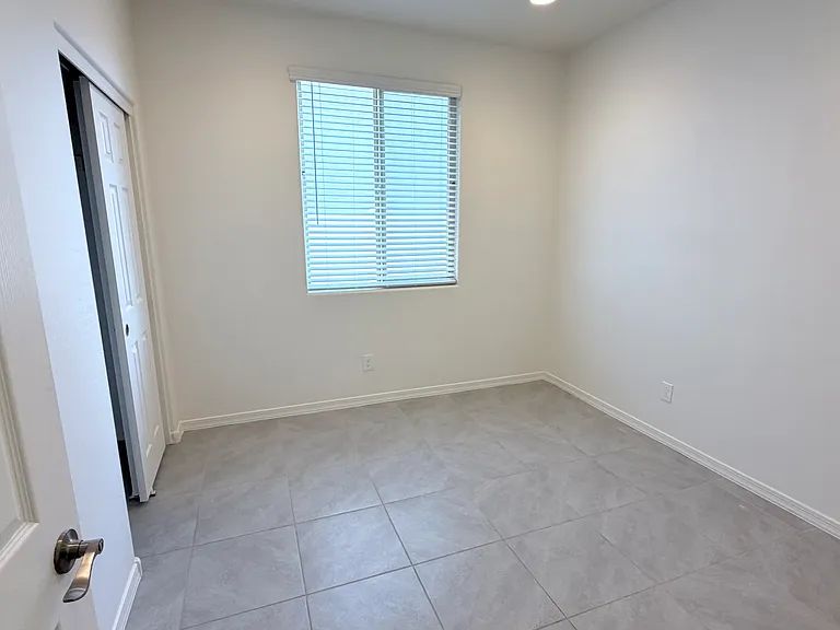 3rd bedroom