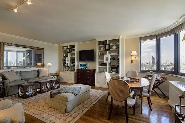 Sold by Brown Harris Stevens | media 1