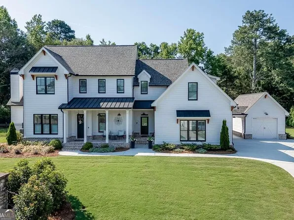 4103 Gentle Breeze Way, Braselton, GA 30517