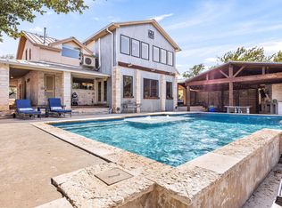 3114 Pace Bend Rd S, Spicewood, TX 78669