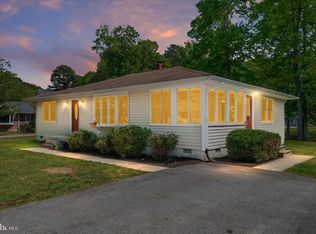 117 Rebel Rd, Grasonville, MD 21638