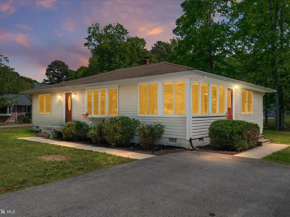 117 Rebel Rd, Grasonville, MD 21638