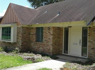 2170 Treemont Ln, Orange, TX 77630