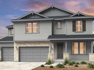 3845 Descent St, Castle Rock, CO 80108